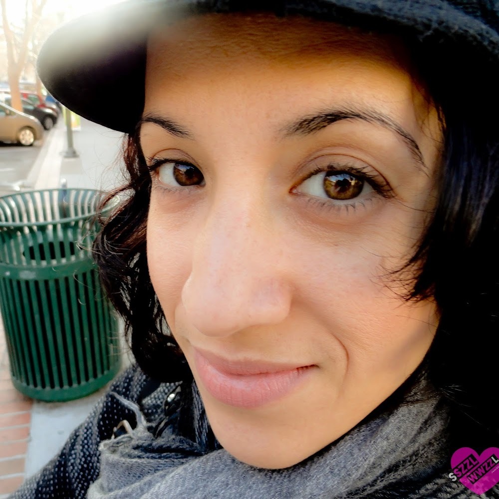 Meet your Posher, Avi